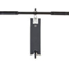 CORE-ST3-Street-Scooter-Top-View-Black-Polished