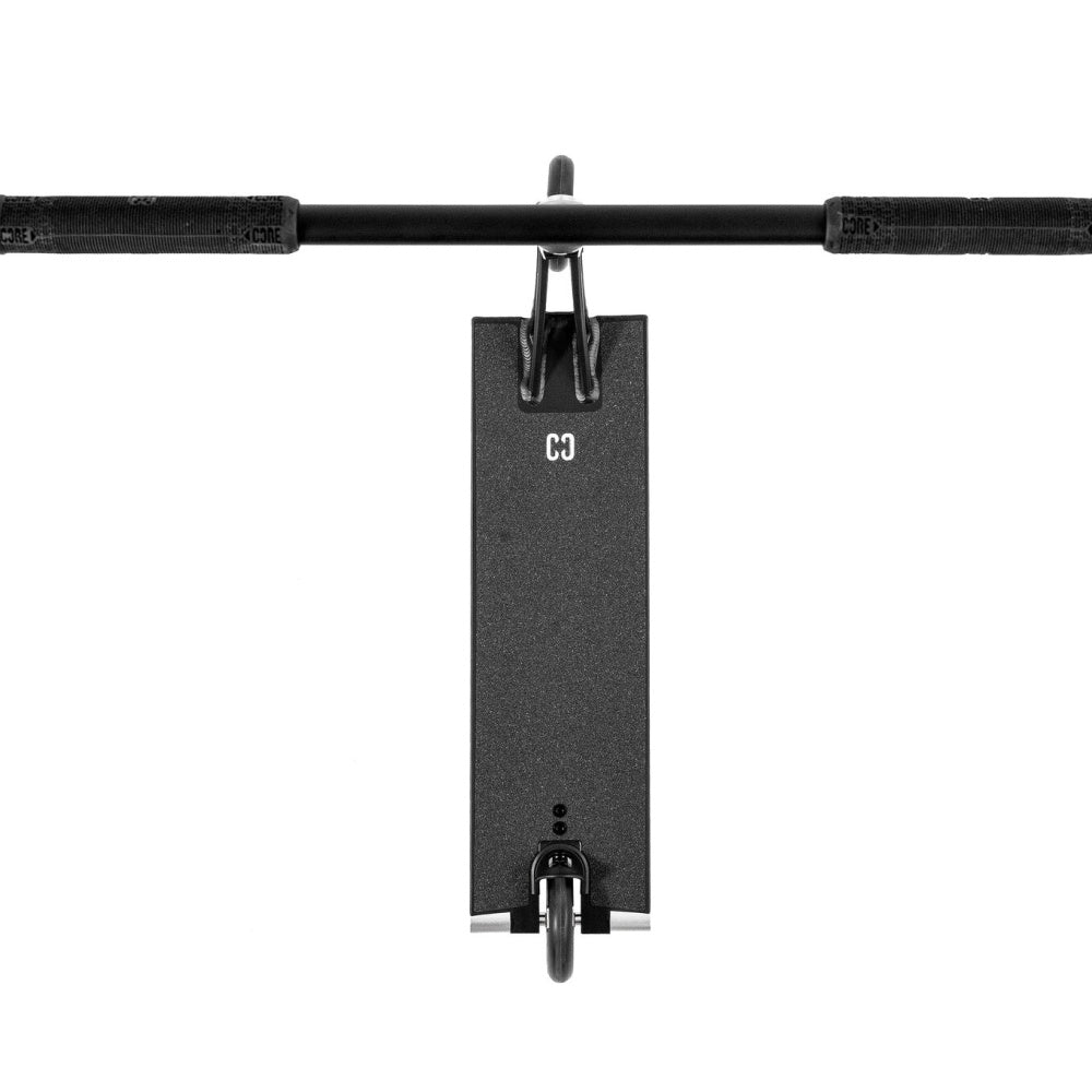CORE-ST3-Street-Scooter-Top-View-Black