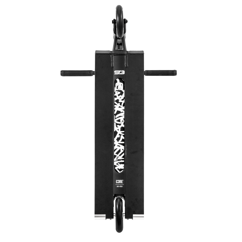 CORE-ST3-Street-Scooter-Under-View-Black
