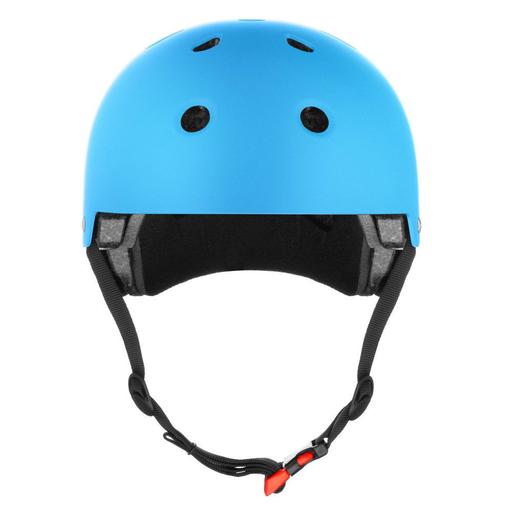CORE-Sport-Helmet-Cobalt-Blue-Front-View