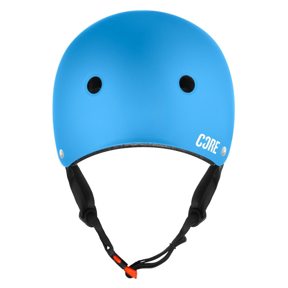 CORE-Sport-Helmet-Cobalt-Blue-Rear-View