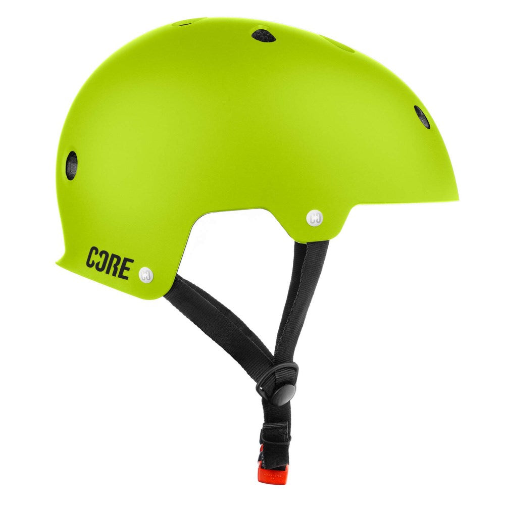 CORE-Sport-Helmet-Neon-Green