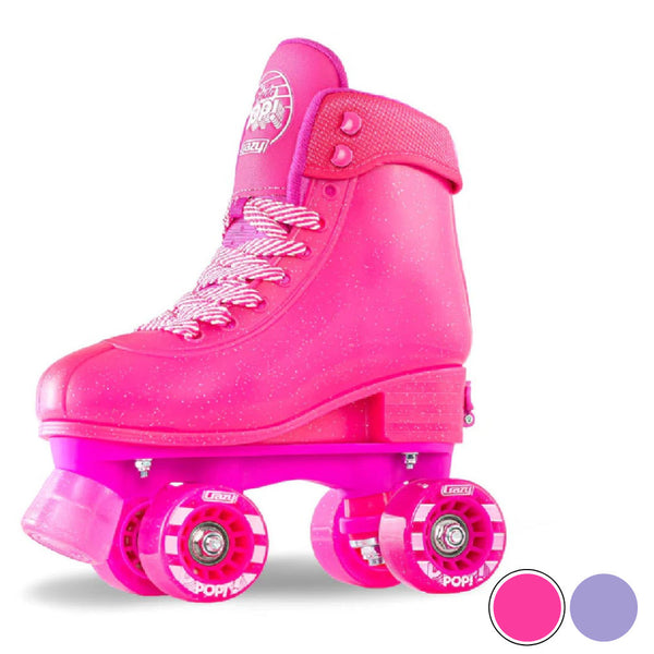 CRAZY-SODA-POP-Kids-Adjustable-Roller-Skate-Colour-Options