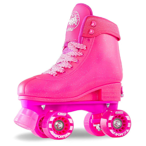 CRAZY-SODA-POP-Kids-Adjustable-Roller-Skate-Pink