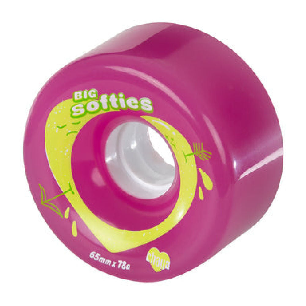 Chaya-Big-Softies-Wheel-Pink-Angle