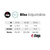 Chaya-Bliss-Junior-Vanilla-Size-Chart