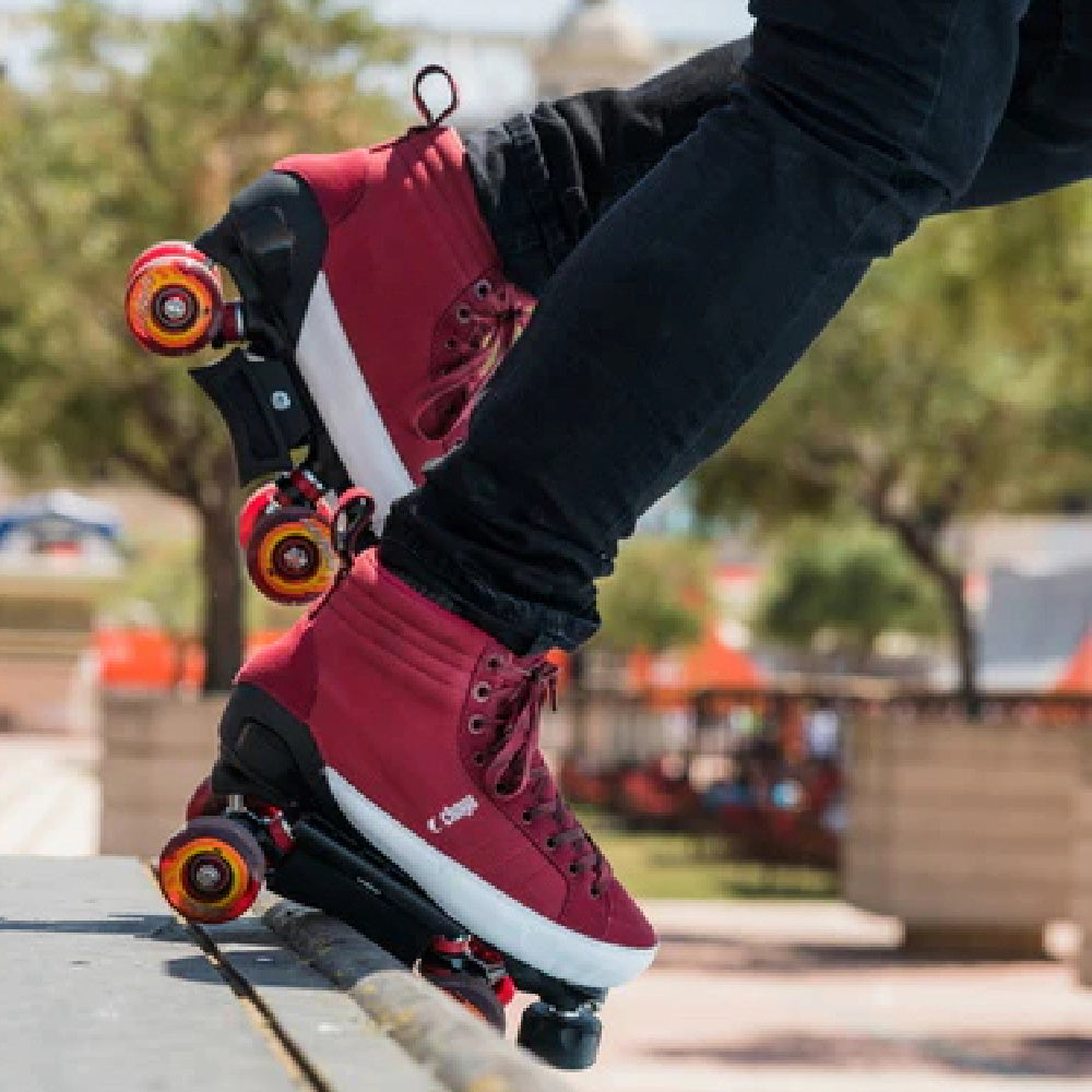 Chaya-Karma-Pro-Skate-Maroon-Lifestyle