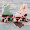 Chaya-Melrose-Elite-Skate-Dusty-Rose-Sherbet-Green-Side-By-Side