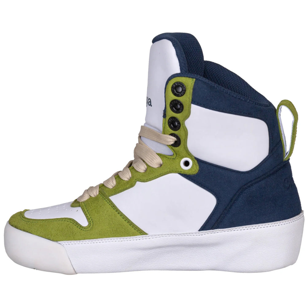 Chaya-Nomade-Roller-Skates-Boot-Left-View