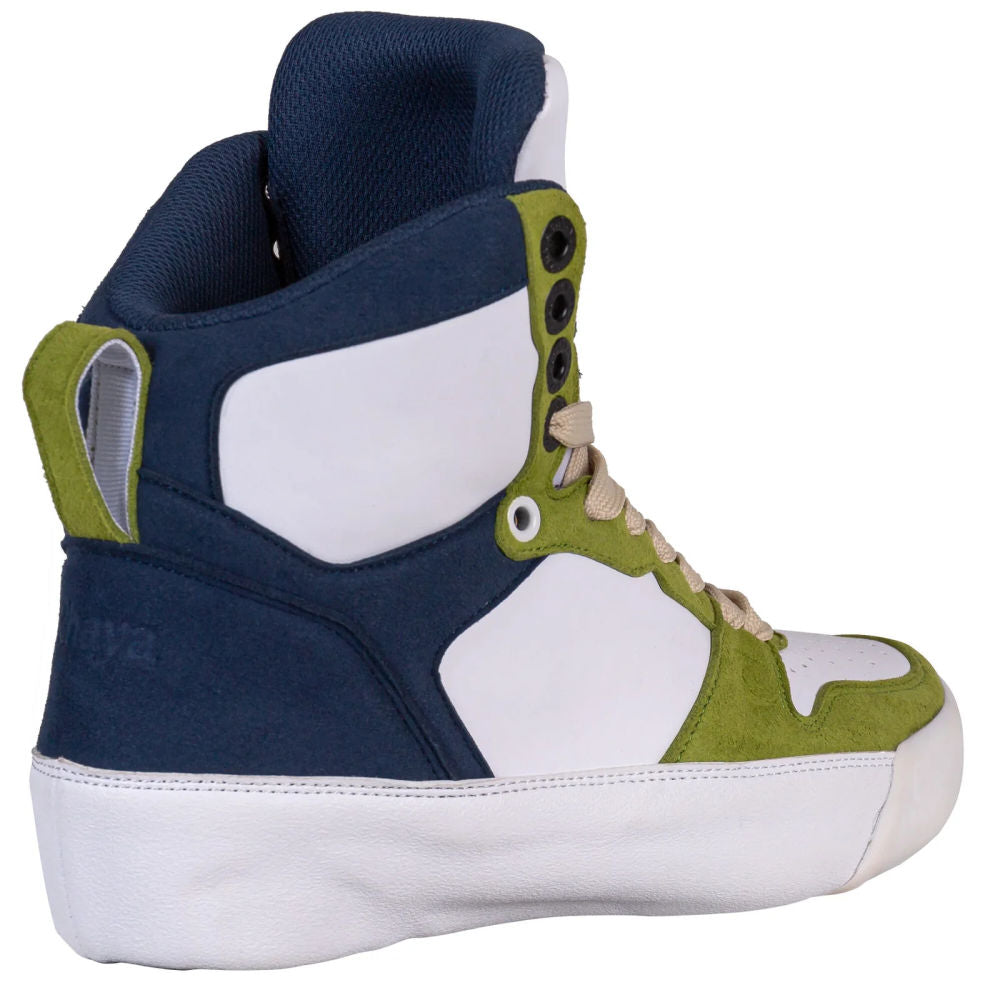 Chaya-Nomade-Roller-Skates-Boot-Rear-Angle-View
