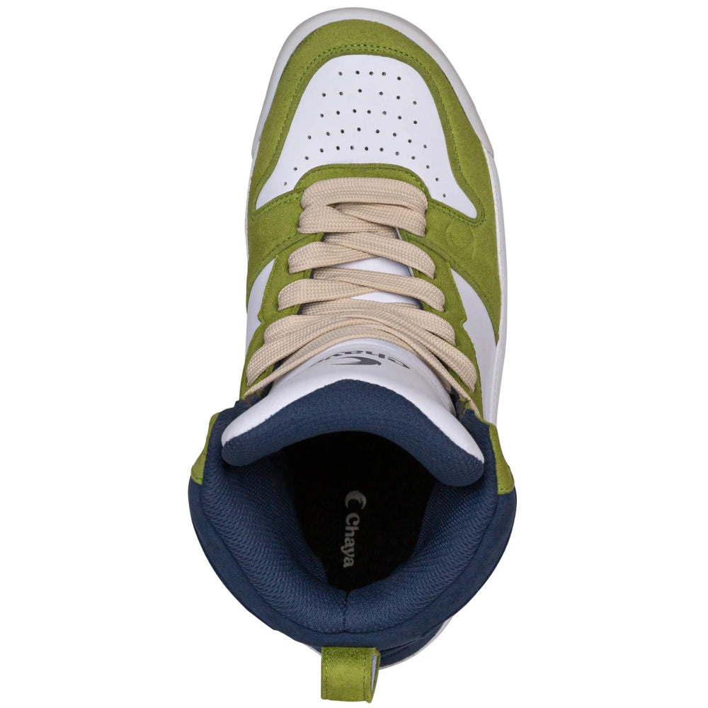 Chaya-Nomade-Roller-Skates-Boot-Top-View