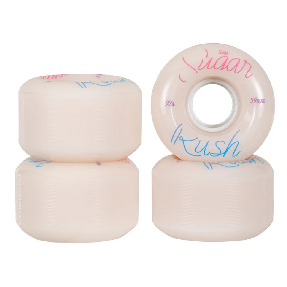 Chaya-Sugar-Rush-Wheel-59mm-92a-4-pack