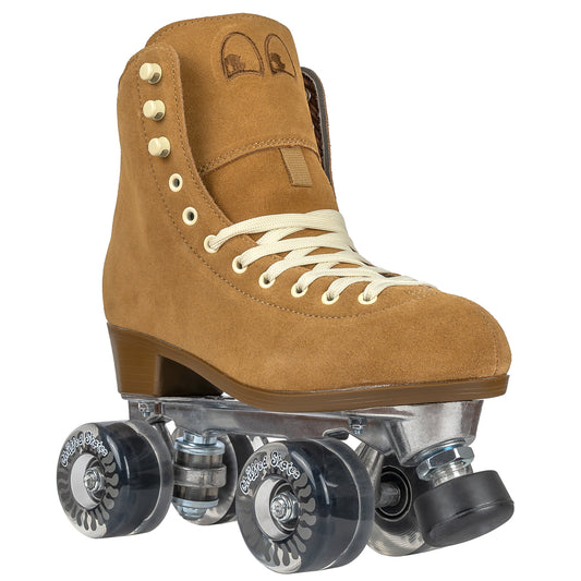 Chuffed-Wanderer-Roller-Skate-Caramel