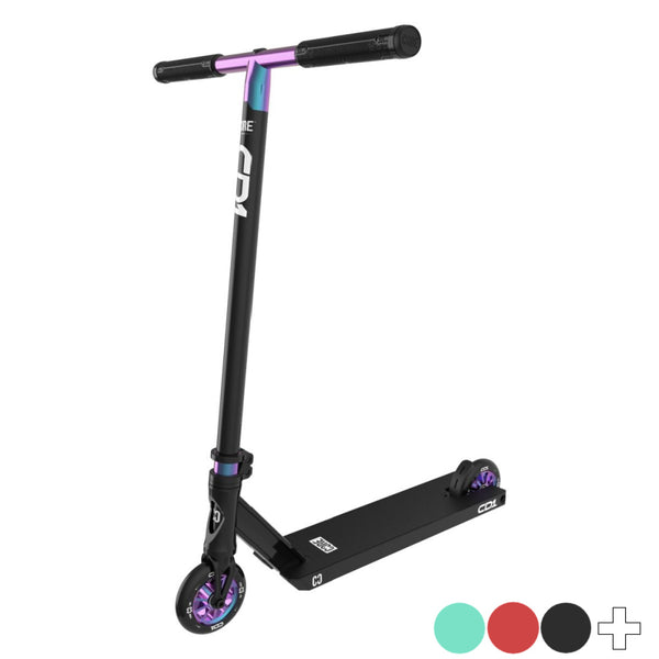 Core-CD1-Duo-Pro-Scooter-Colour-Options