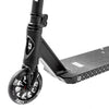 Core-CG1-Complete-Scooter-Front-Close-Up-View-Black