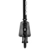 Core-CG1-Complete-Scooter-Front-View-Black