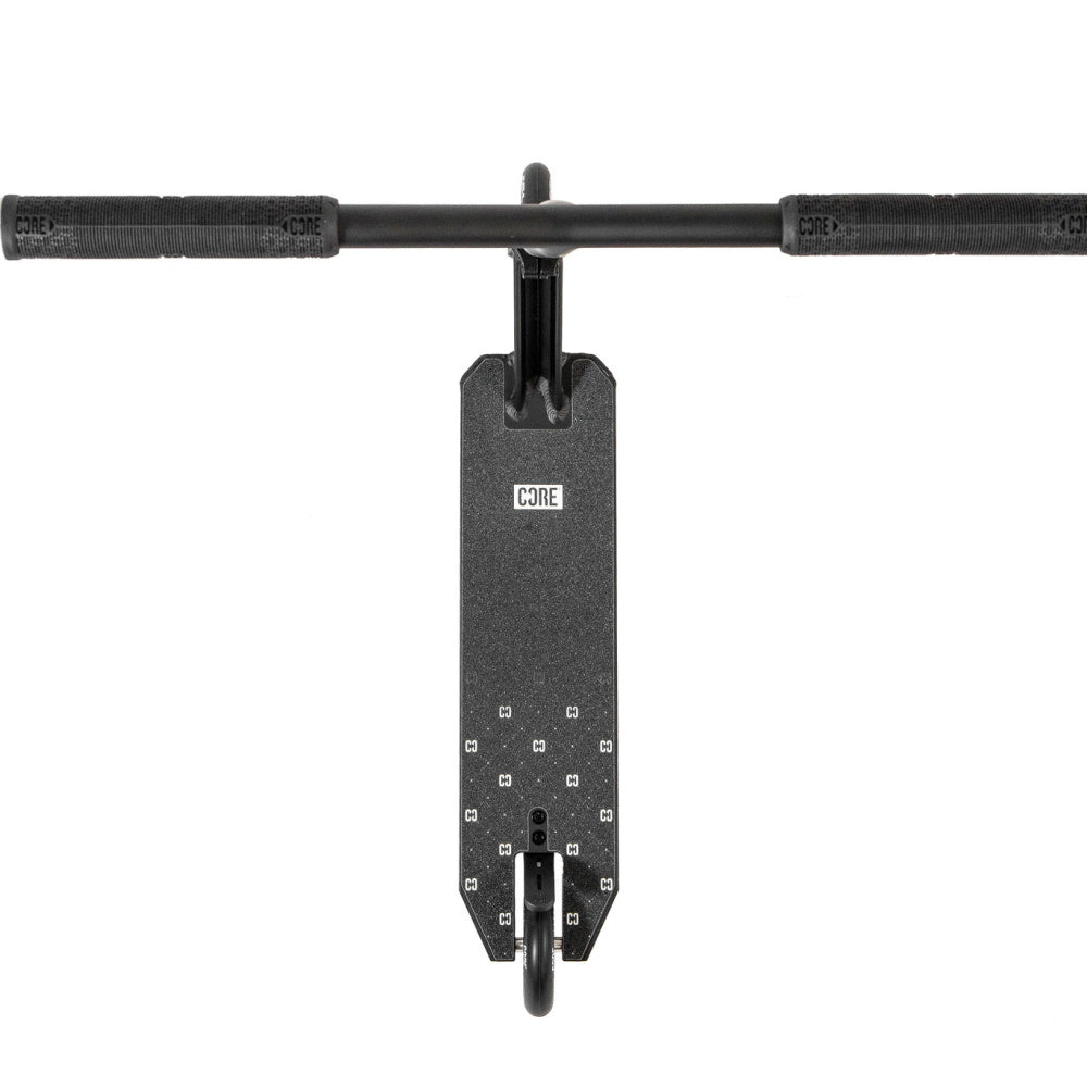 Core-CG1-Complete-Scooter-Top-View-Black