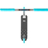Core-CG1-Complete-Scooter-Top-View-Raw-Teal