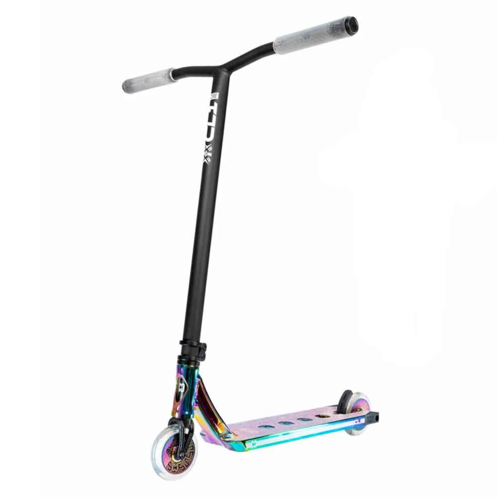 Core-CL1-Light-Pro-Scooter-Neochrome-Black