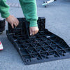 Core-Foldable-Ramp-Kit-Mini-Wave-Being-Braced