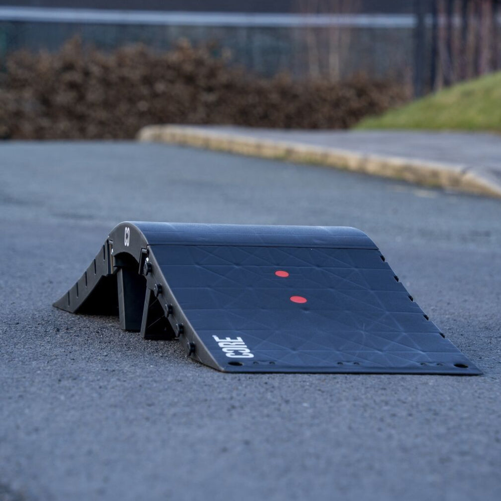 Core-Foldable-Ramp-Kit-Mini-Wave-On-Street