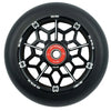 Core-Hex-Hollow-Pro-Scooter-Wheel-110mm-Black