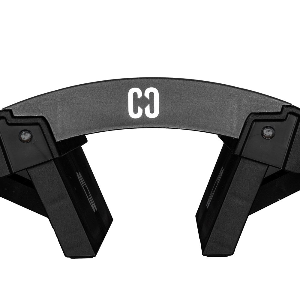 Core-Ramp-Wave-Connector-In-Ramp-View
