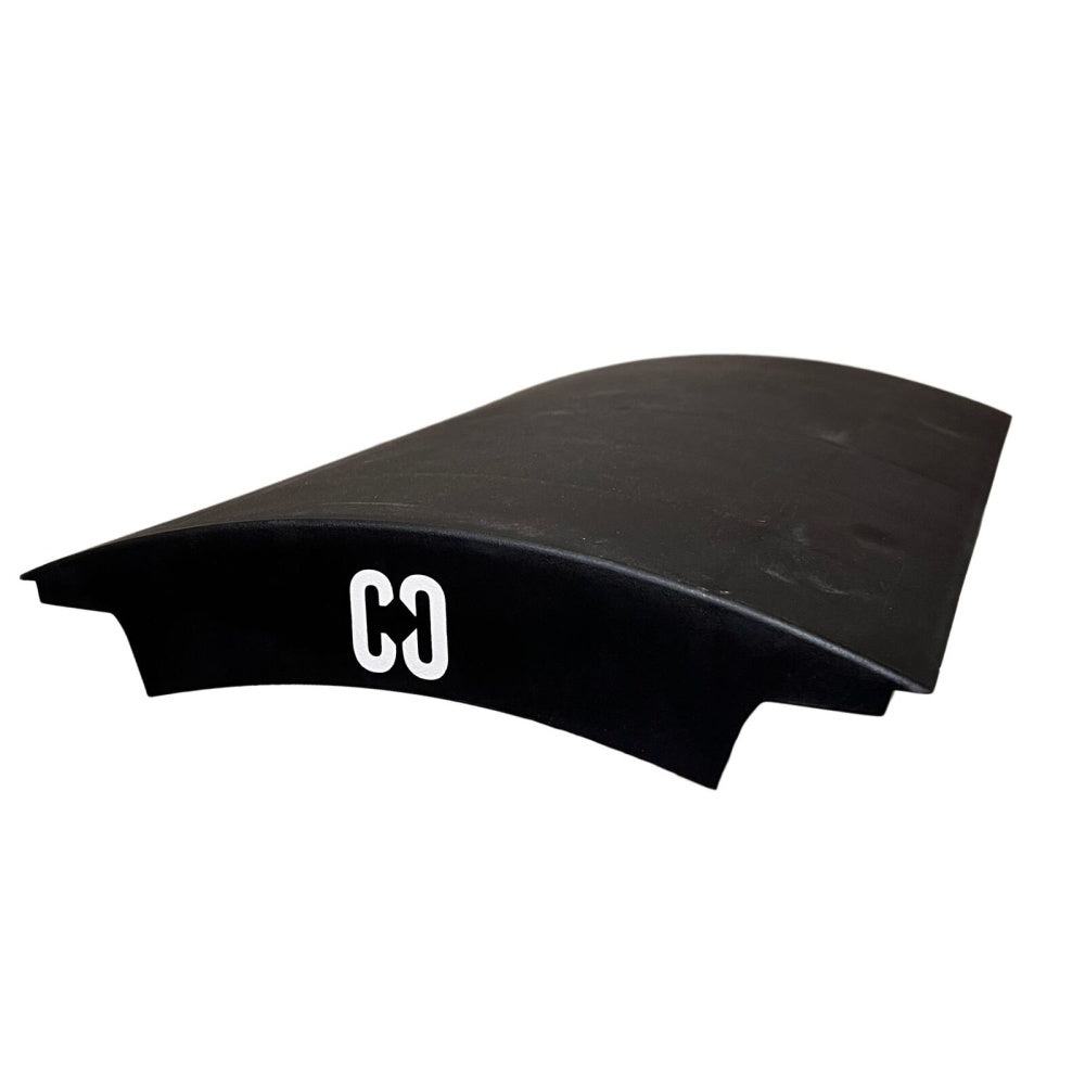 Core-Ramp-Wave-Connector-Side