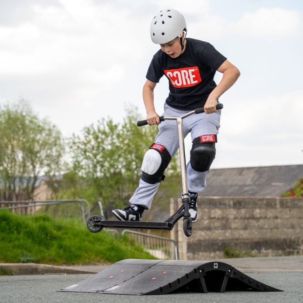 Ramps Collection | Bayside Blades