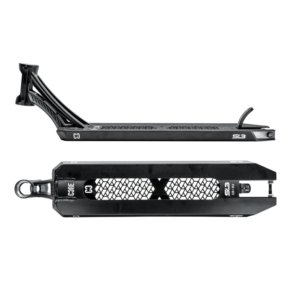 Core-SL3-Forged-Scooter-Deck-205--Blk-Main