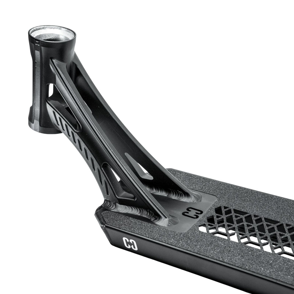 Core-SL3-Forged-Scooter-Deck-205-Blk-Tube