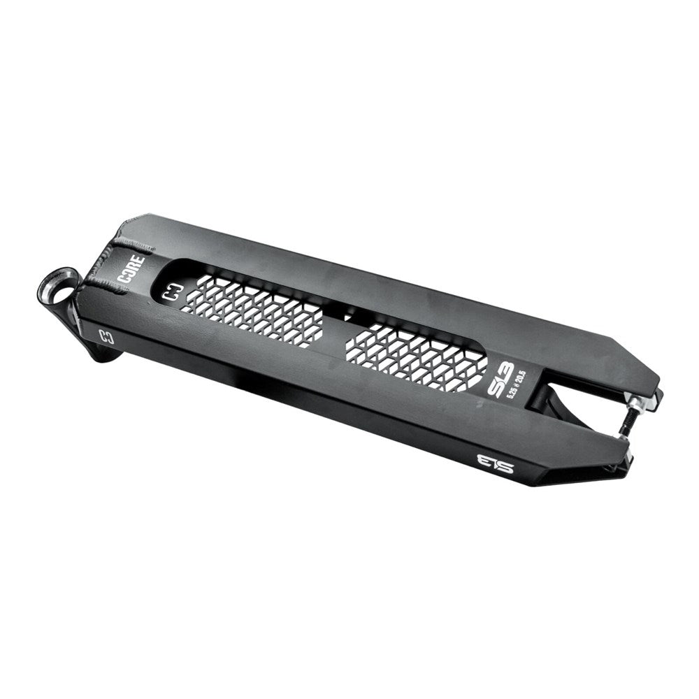 Core-SL3-Forged-Scooter-Deck-205-BLK-Base-2