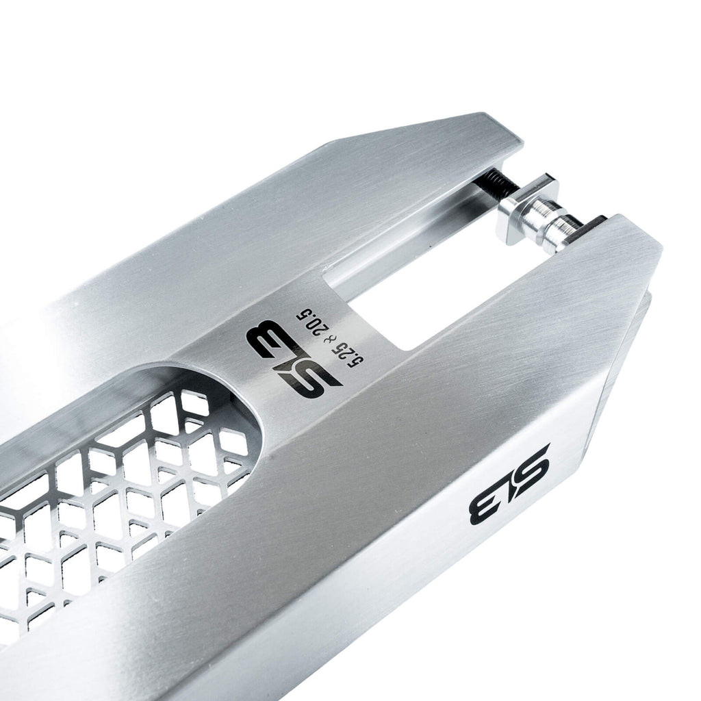 Core-SL3-Forged-Scooter-Deck-205-Polished-Rear