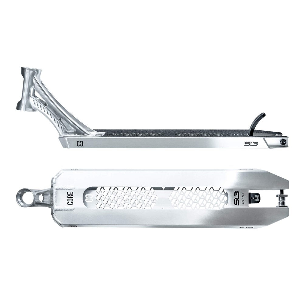 Core-SL3-Forged-Scooter-Deck-205-Polished-Main