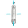 Core-SL3-Stunt-Scooter-Chrome-Teal-Base-View