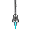 Core-SL3-Stunt-Scooter-Chrome-Teal-Front-View