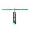 Core-SL3-Stunt-Scooter-Chrome-Teal-Top-View