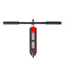 Core-SL3-Stunt-Scooter-Red-Black-Top-View