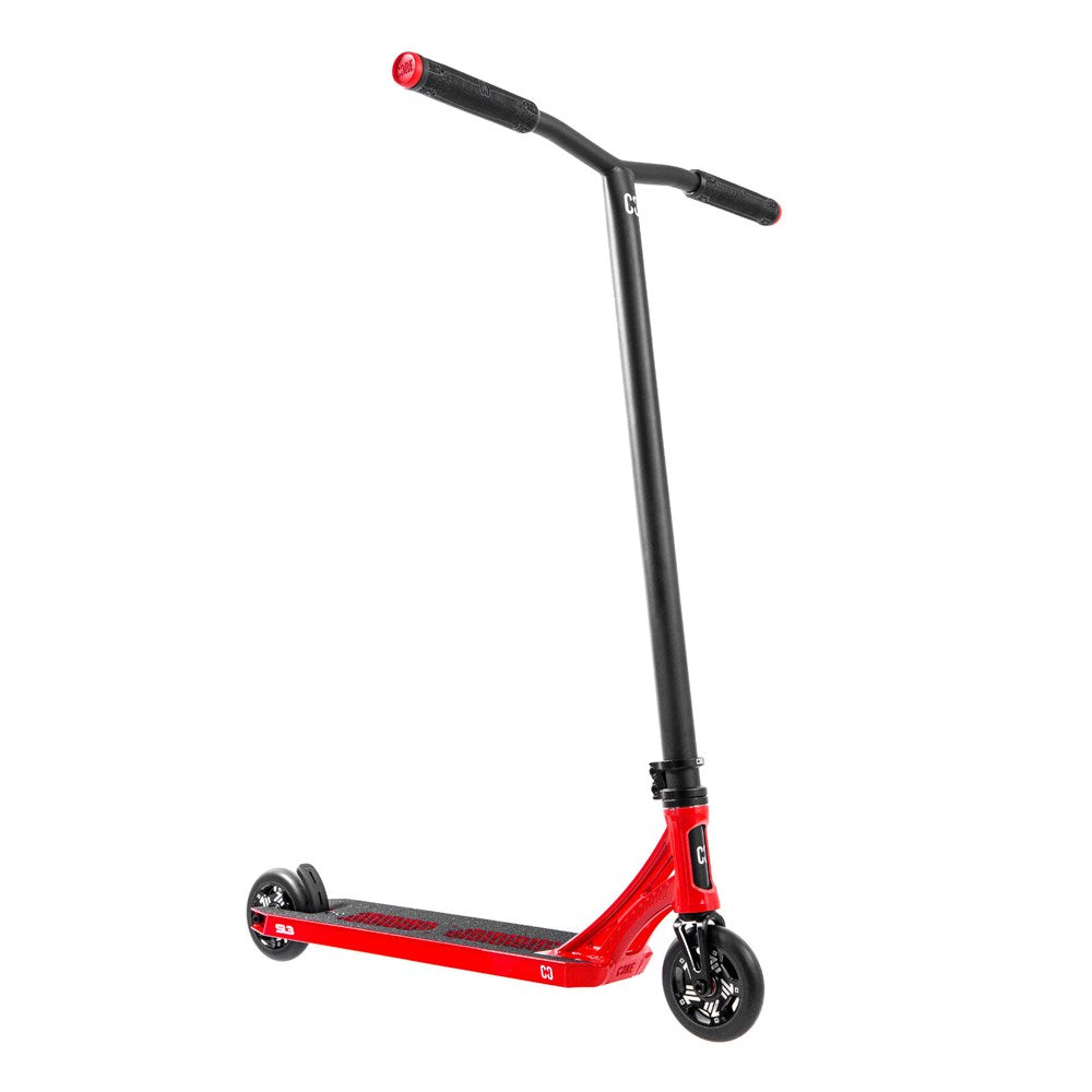 Core-SL3-Stunt-Scooter-Red-Black