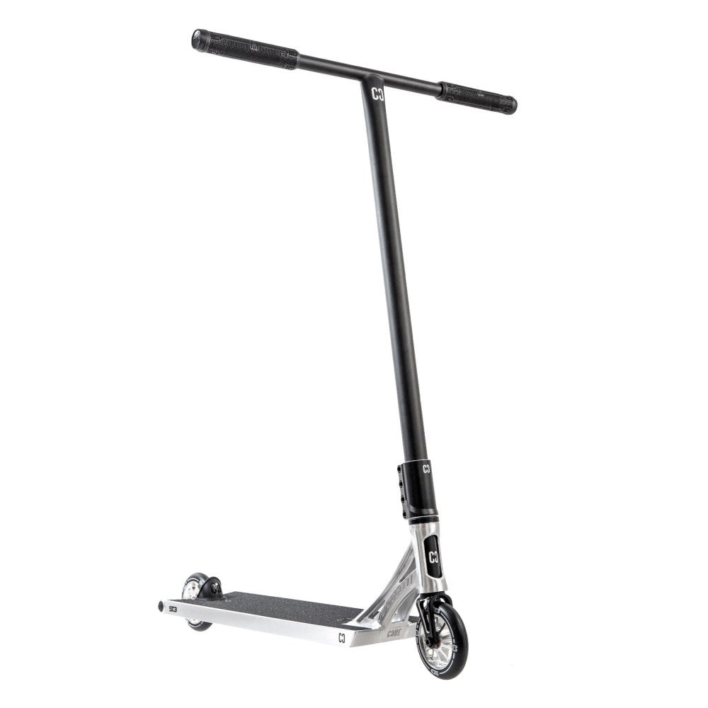 Core-ST3-Complete-Scooter-Black-Polished