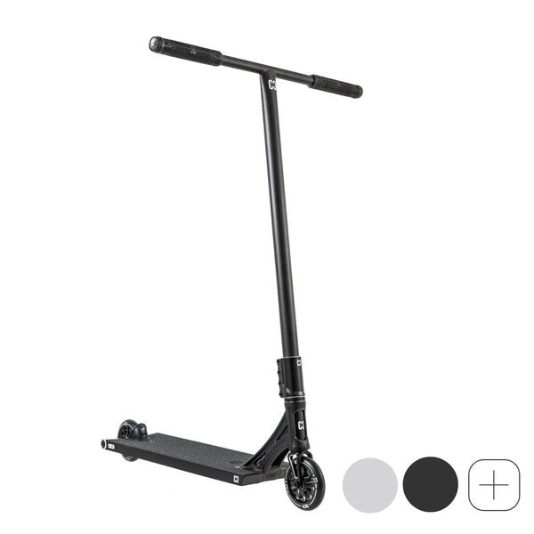 Core-ST3-Complete-Scooter-Colour-Options