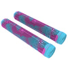 Core-Skinny-Boy-Scooter-Handgrips-Soft-170mm-Refresher-Pink-Teal-Pair