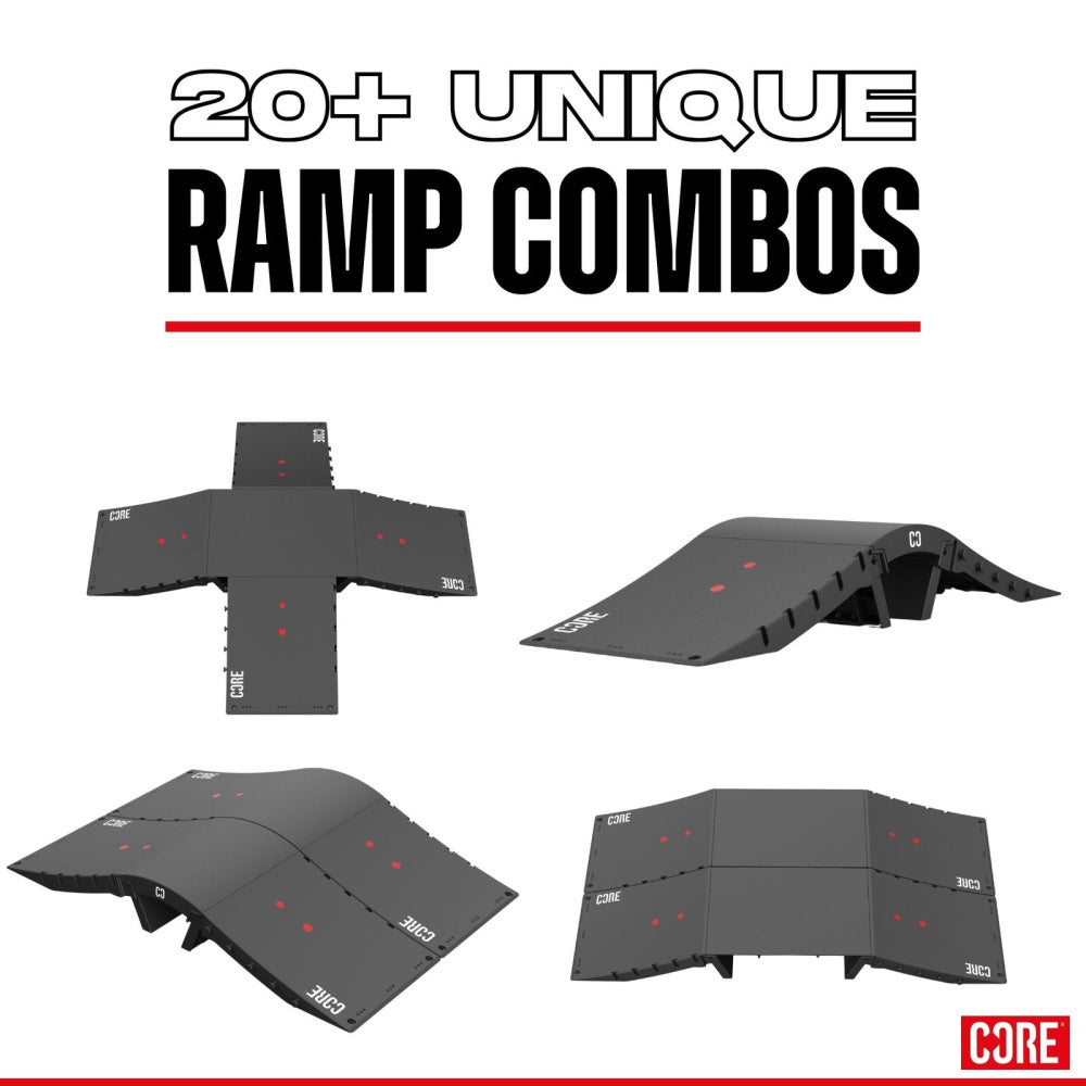 Core-Table-Kicker-Ramp-Kit-Combos
