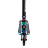 CoreCG1-Complete-Scooter-Front-View-NeoChrome