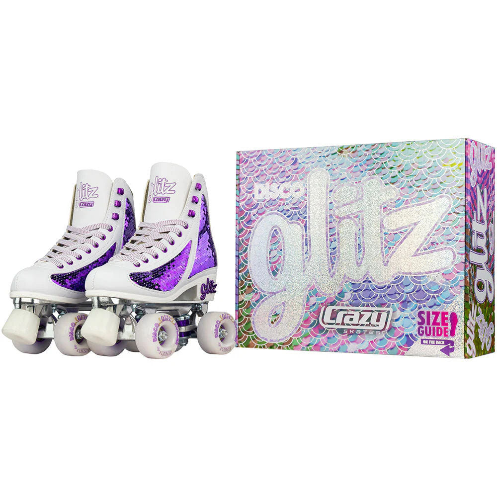 Crazy-Glitz-Roller-Skate-Pearl-Purple-Pair