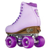 Crazy-Retro-Roller-Adjustable-Skate-Purple-Rear