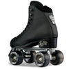 Crazy-Retro-Roller-Skate-Black-Angle