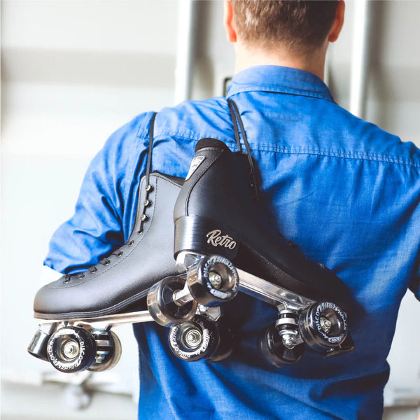 Crazy-Retro-Roller-Skate-Black-Lifestyle