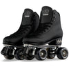 Crazy-Retro-Roller-Skate-Black-Pair