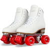 Crazy-Retro-Roller-Skate-White-Pair